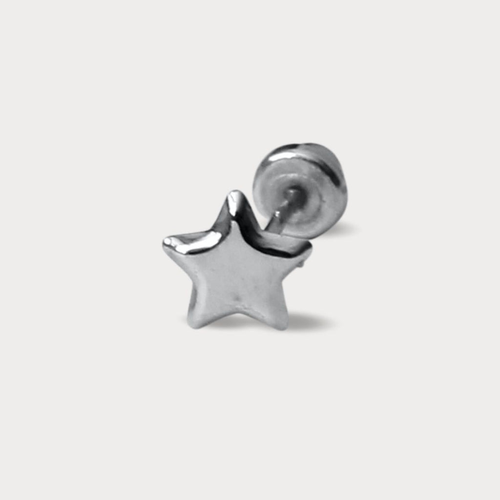 BROQUEL ORO 10K NOVA