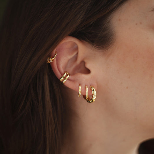 EARCUFF MEGAN