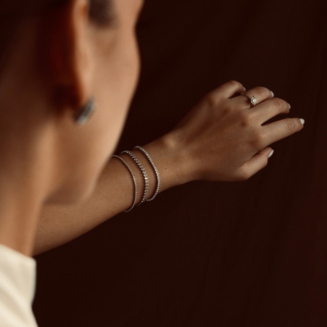 PULSERA NAOMI