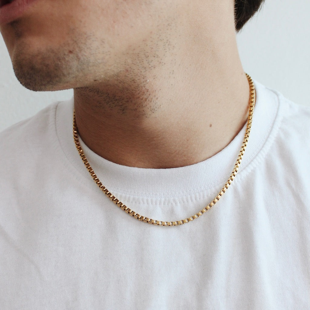 COLLAR AIKE