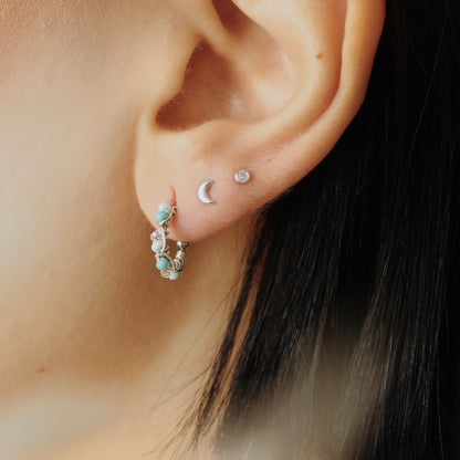 BROQUEL ORO 10K NEOMA