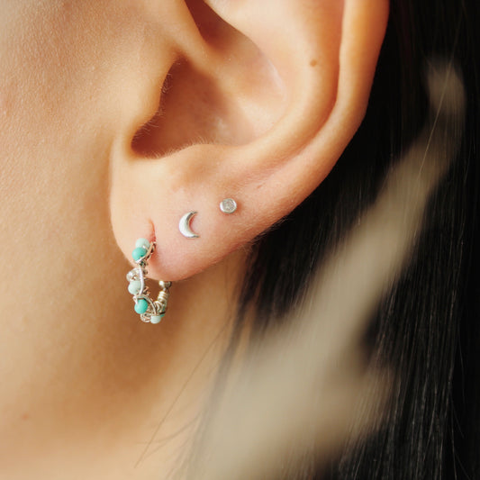 BROQUEL ORO 10K NEOMA