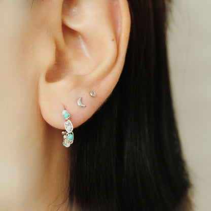 BROQUEL ORO 10K NEOMA