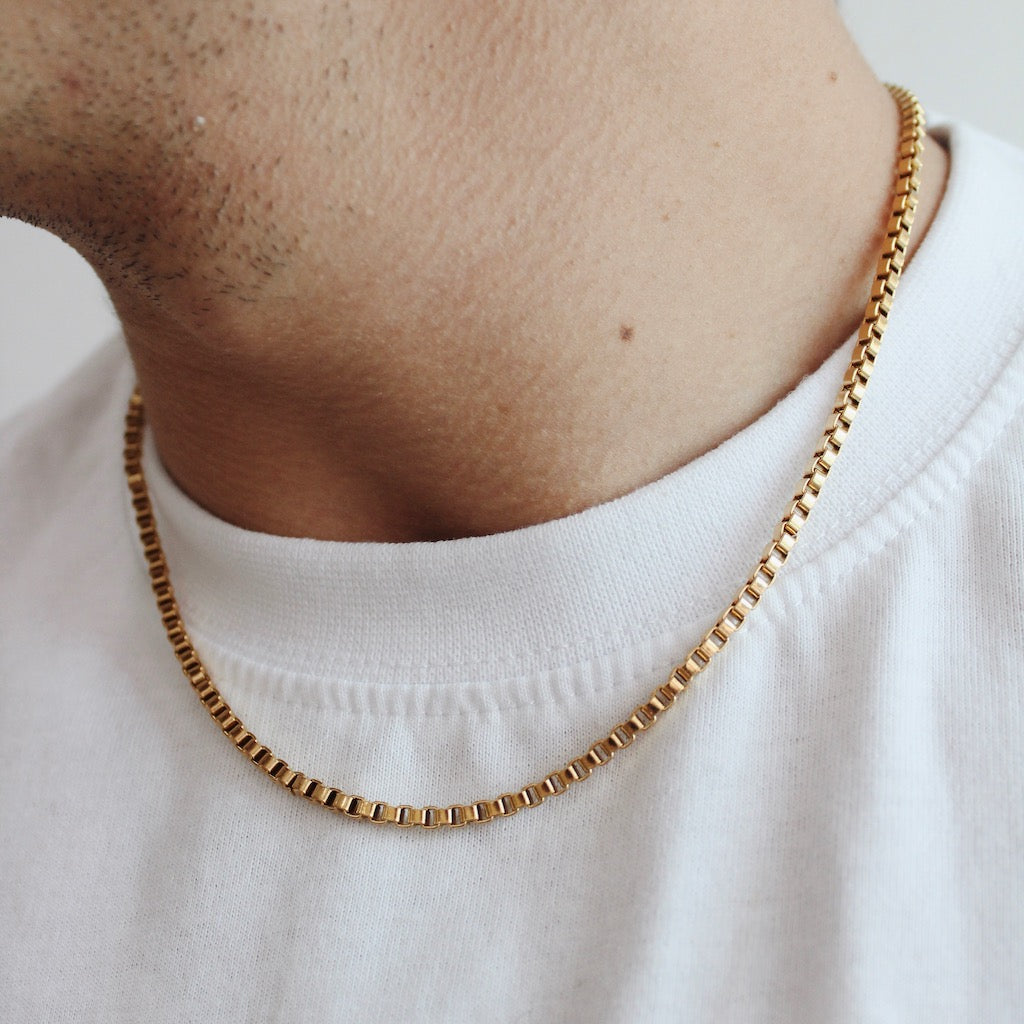 COLLAR AIKE