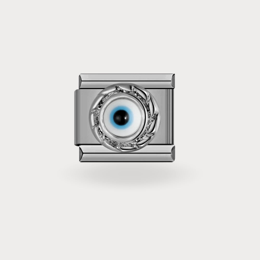 CHARMS PULSERA ESLABONES