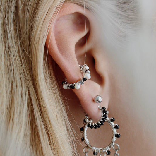 EARCUFF VICA