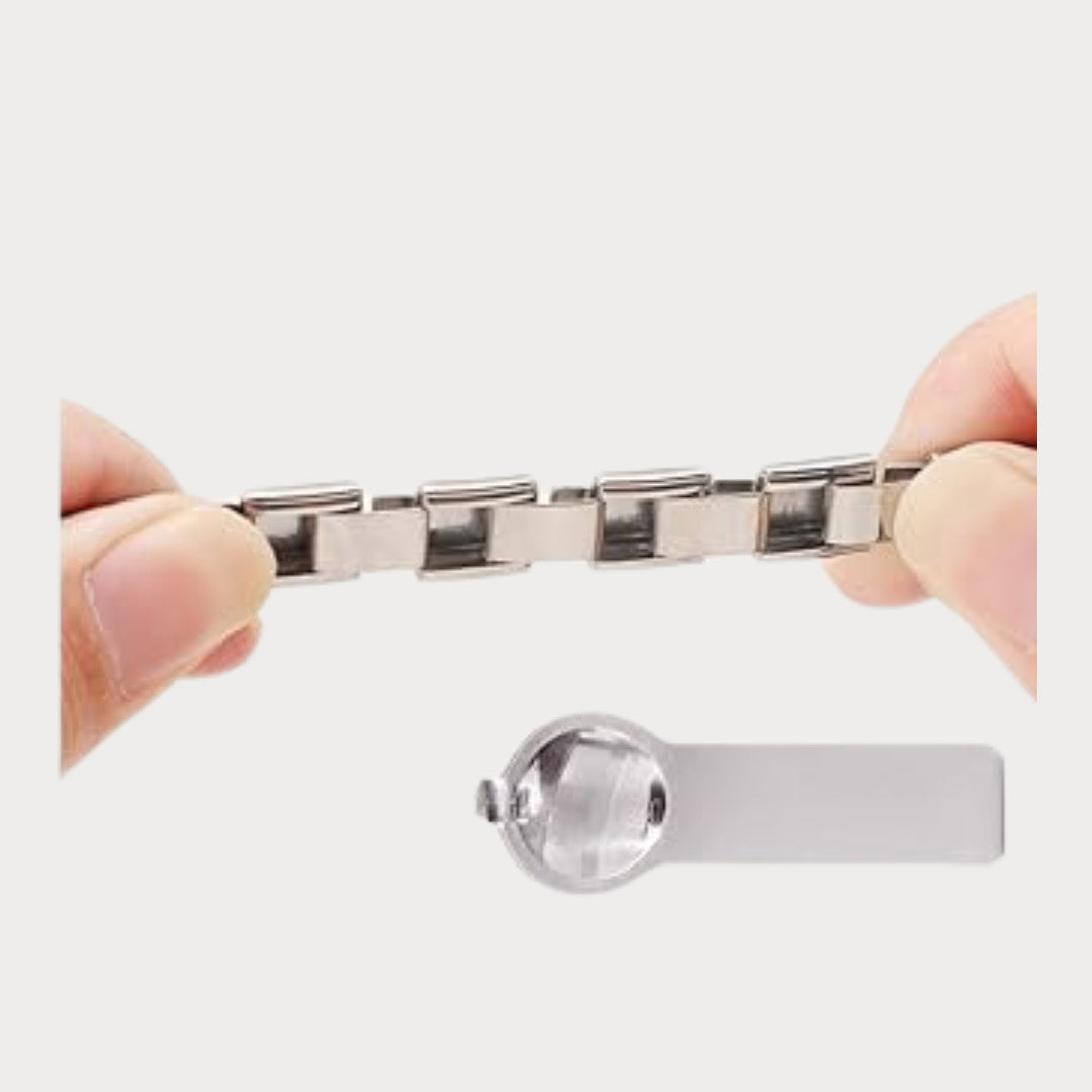 LLAVE PARA CHARMS