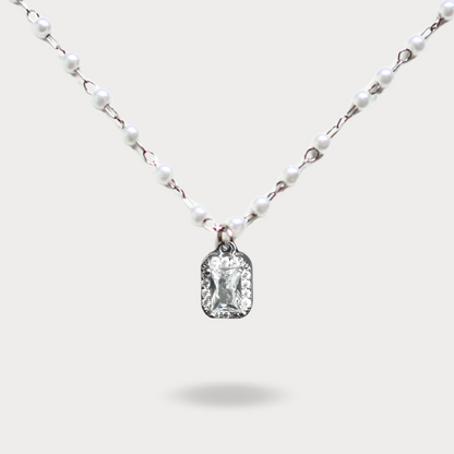 COLLAR ALARA