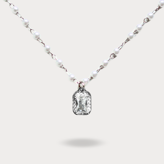 COLLAR ALARA