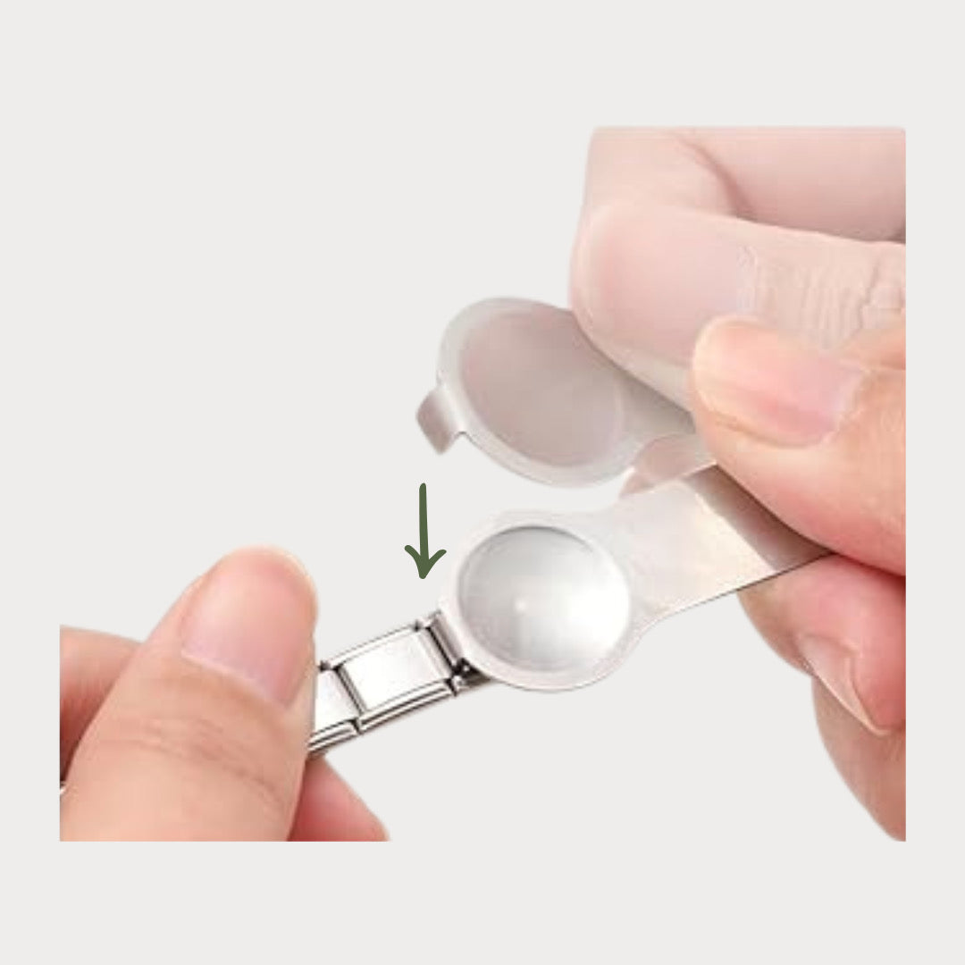 LLAVE PARA CHARMS