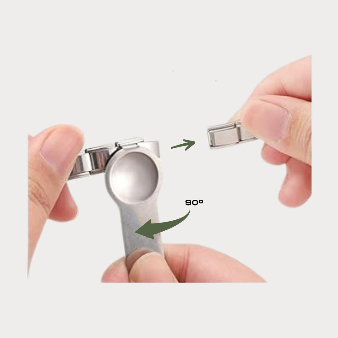 LLAVE PARA CHARMS