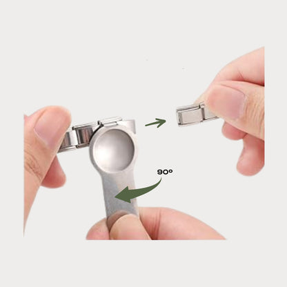 LLAVE PARA CHARMS