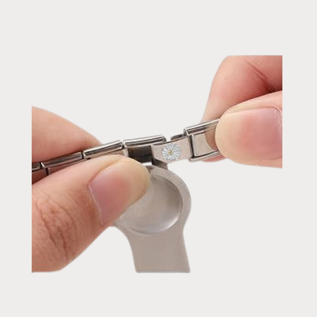 LLAVE PARA CHARMS