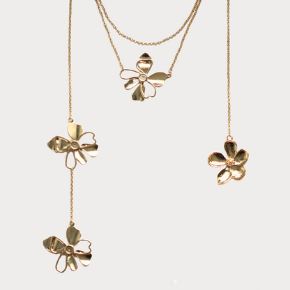 COLLAR FRANCHESCA