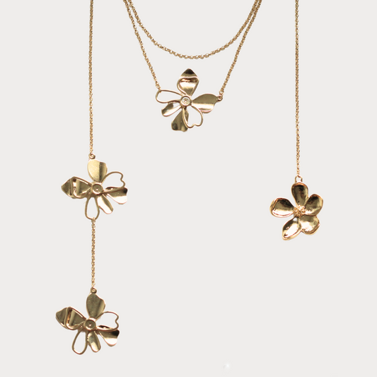 COLLAR FRANCHESCA