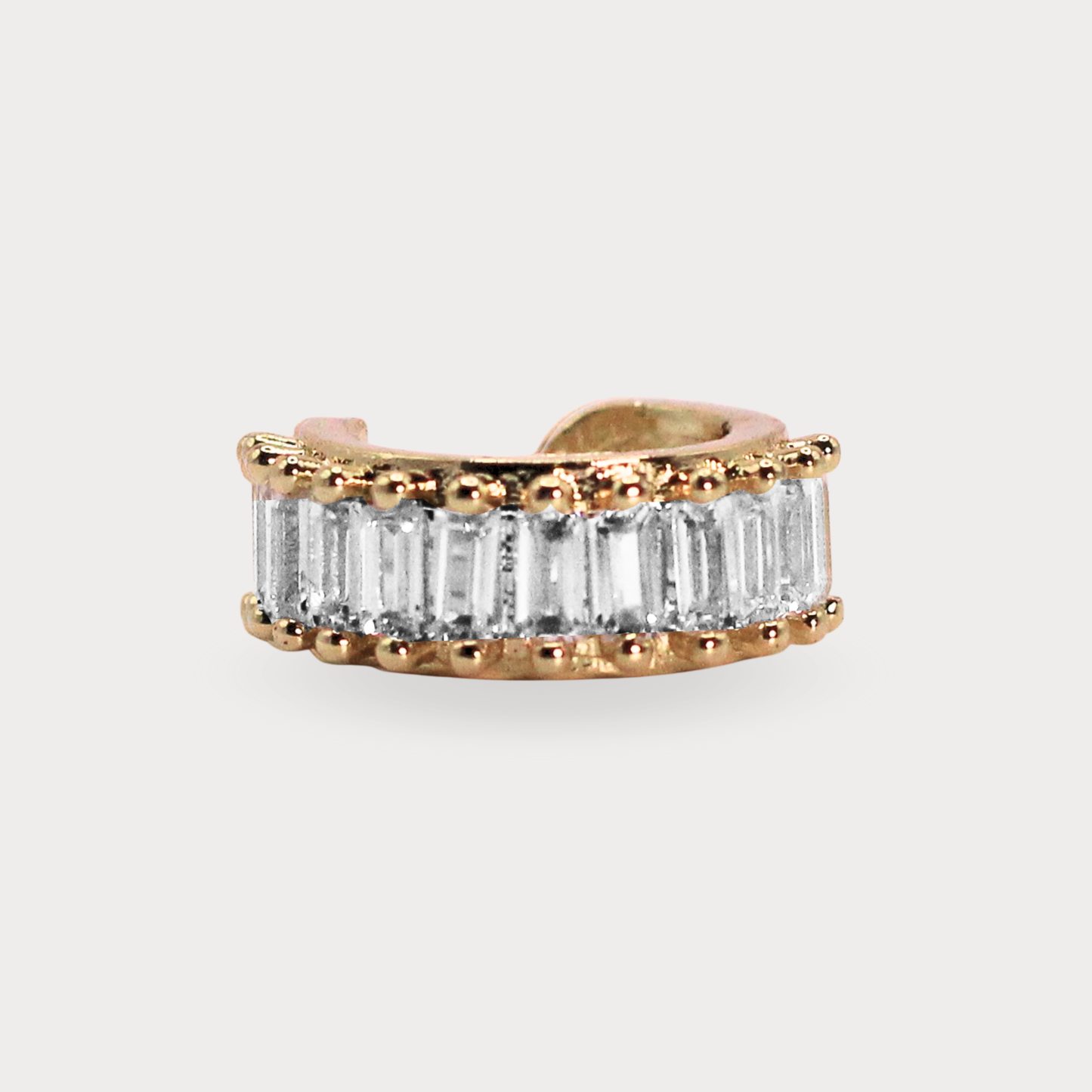 EARCUFF LINDY & PENNY