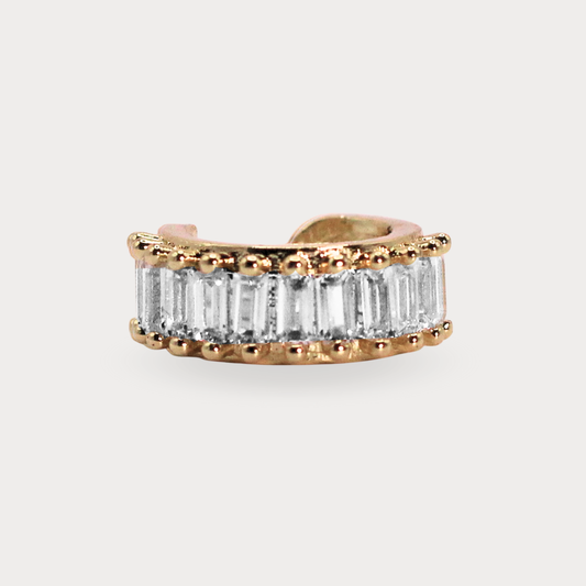 EARCUFF LINDY & PENNY