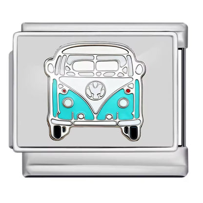 CHARMS PULSERA ESLABONES