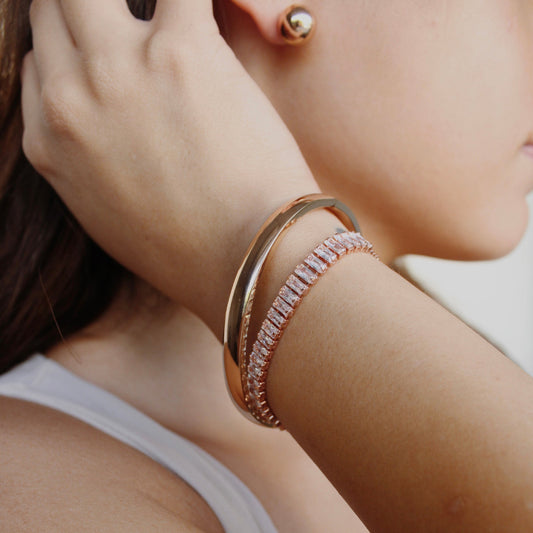PULSERA ROSALE