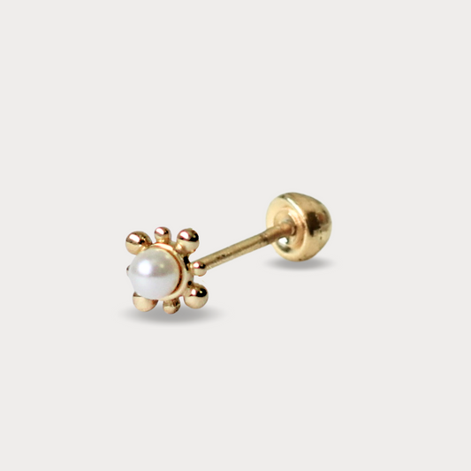 BROQUEL ORO 10K BRISA