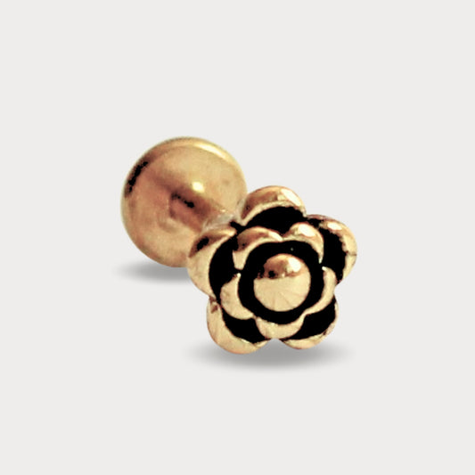 PIERCING ACERO GIULIA