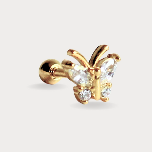 PIERCING ACERO BETTE