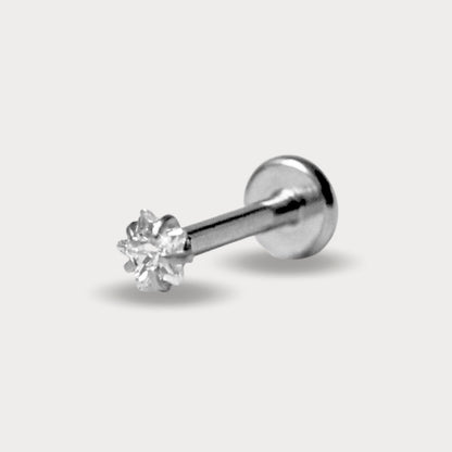 PIERCING ACERO LIDIA
