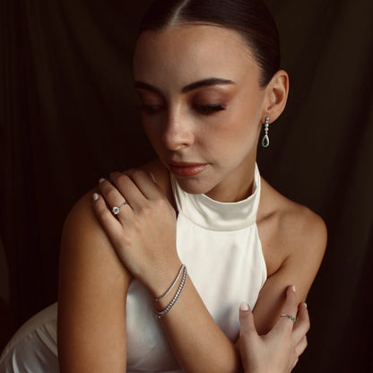 PULSERA NAOMI