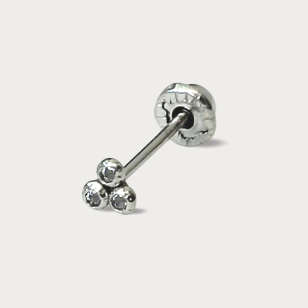 BROQUEL ORO 10K ARIAN