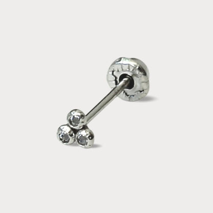 BROQUEL ORO 10K ARIAN