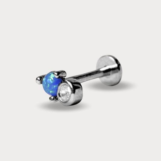 PIERCING ACERO BRISA