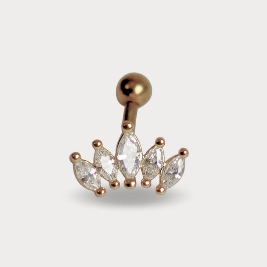 PIERCING OMBLIGO ALICE