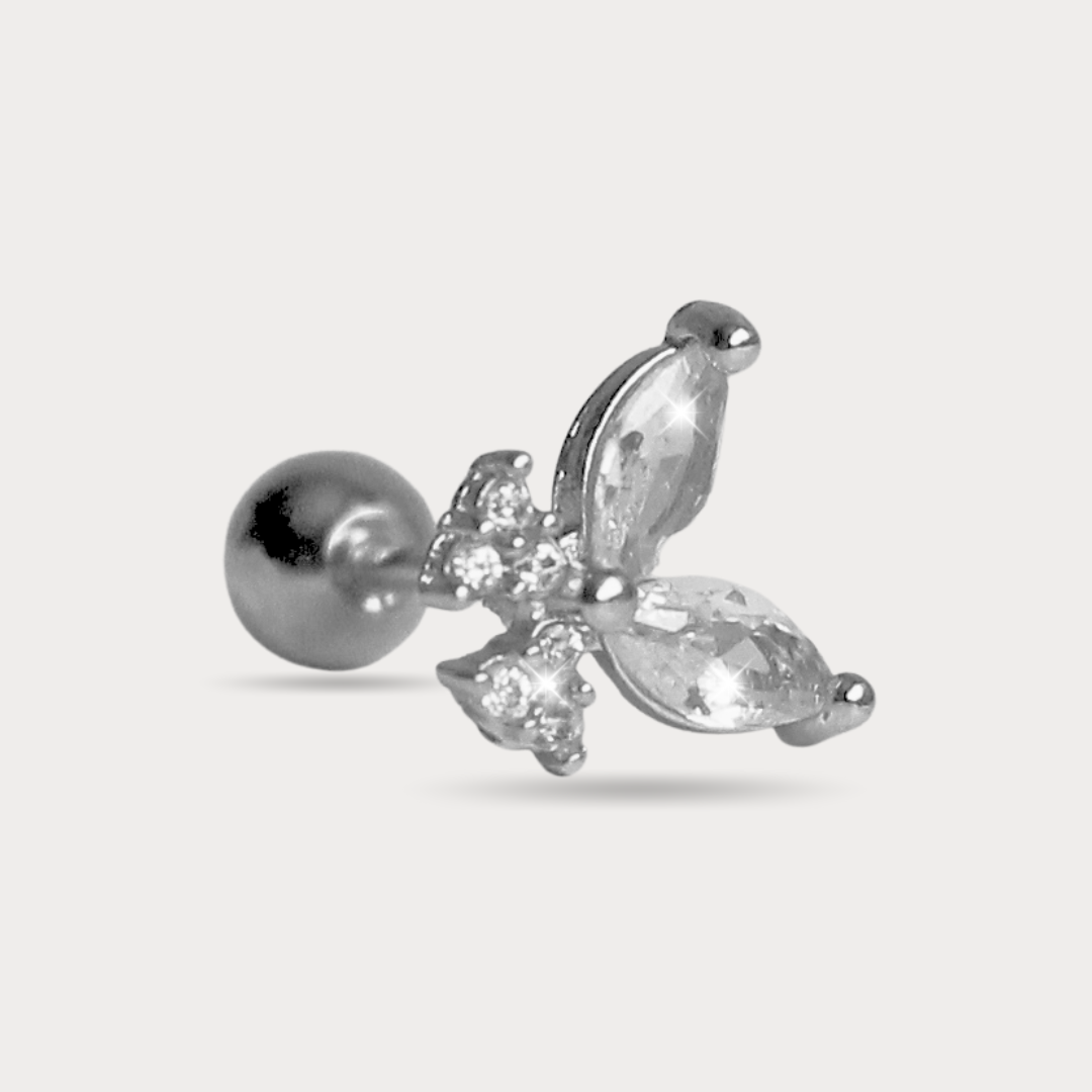 Aretes Sia
