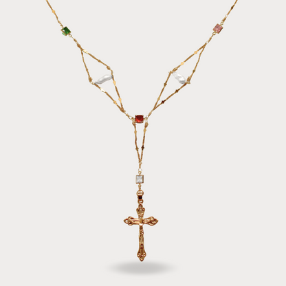 COLLAR SIMONE