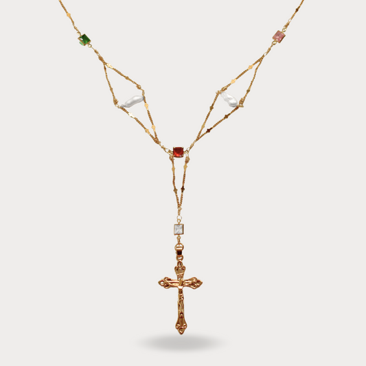 COLLAR SIMONE
