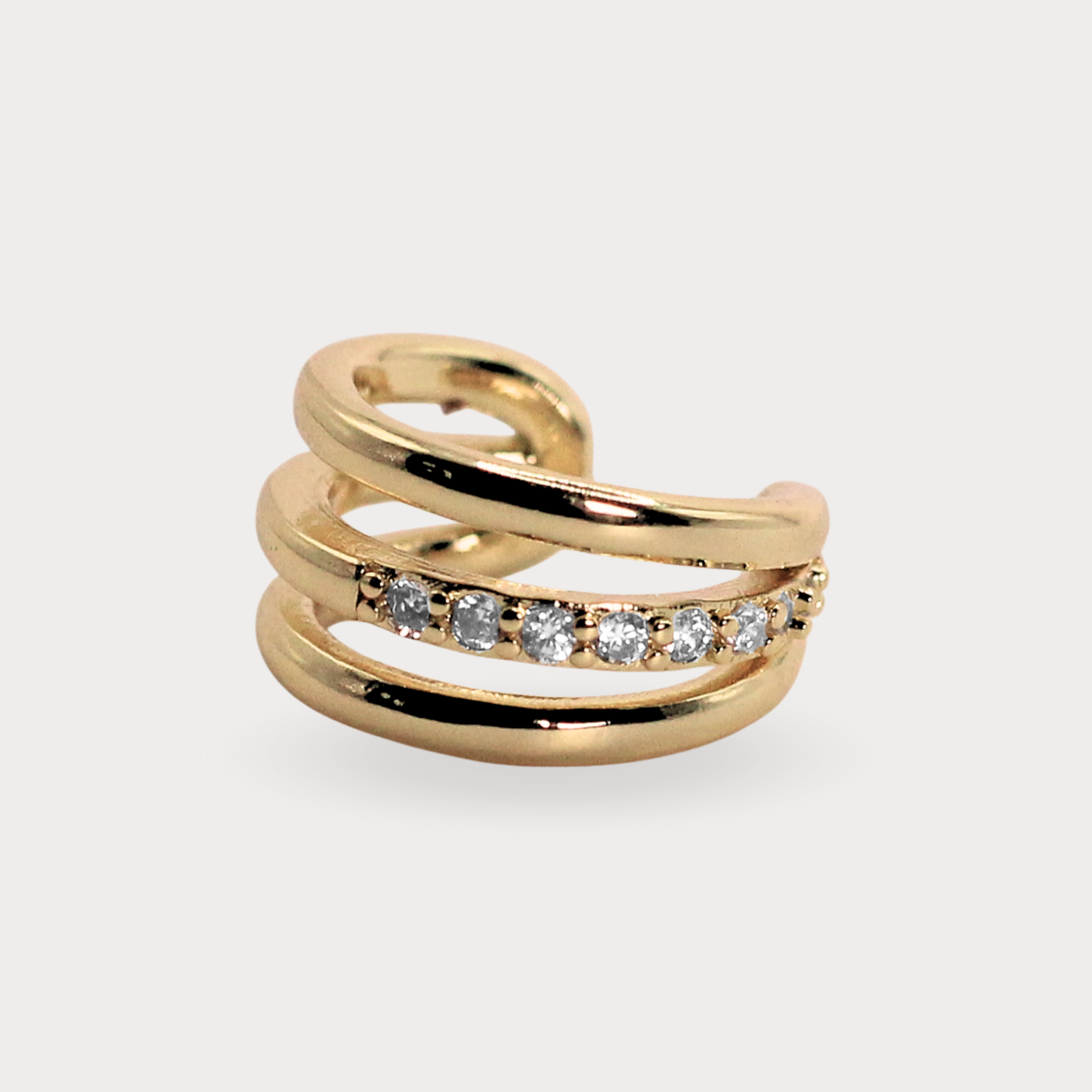 EARCUFF MIAM & JULYANA