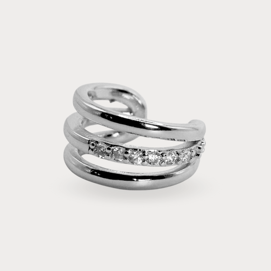 EARCUFF MIAM & JULYANA