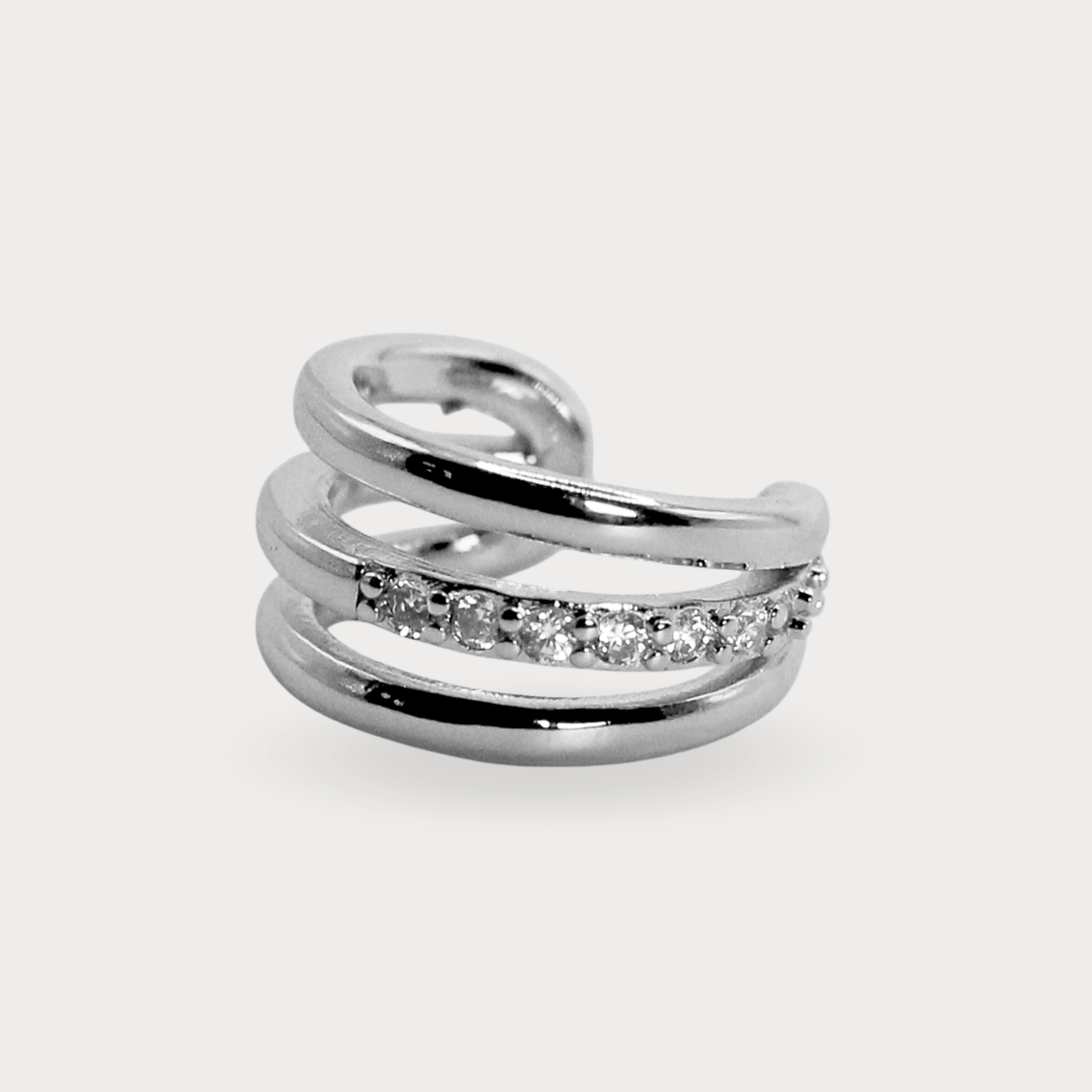 EARCUFF MIAM & JULYANA