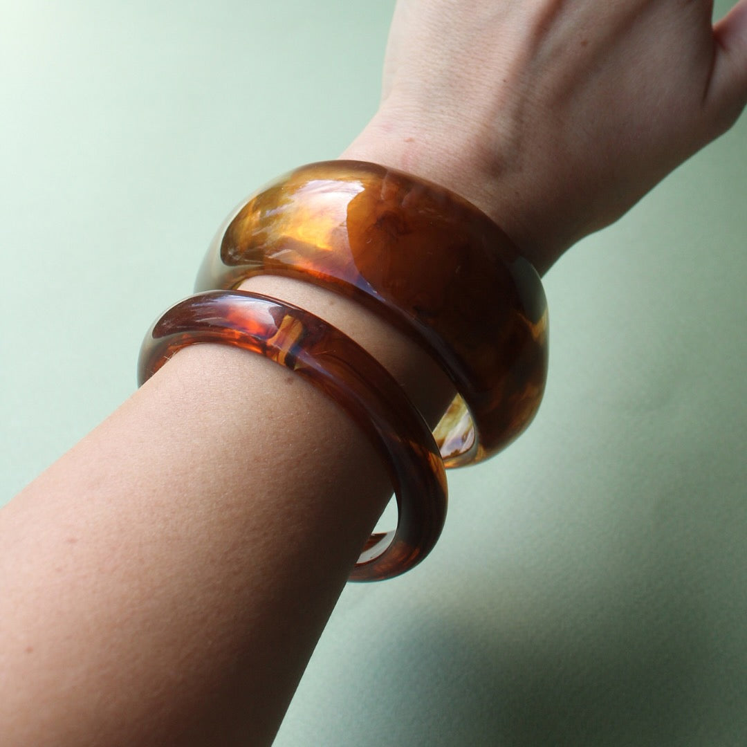 PULSERA AMBER