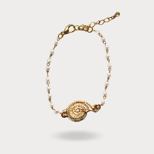 PULSERA AMBAR