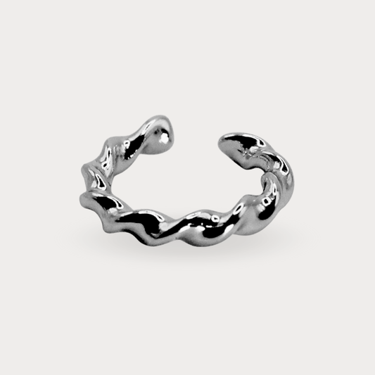 EARCUFF KAIA & VELA