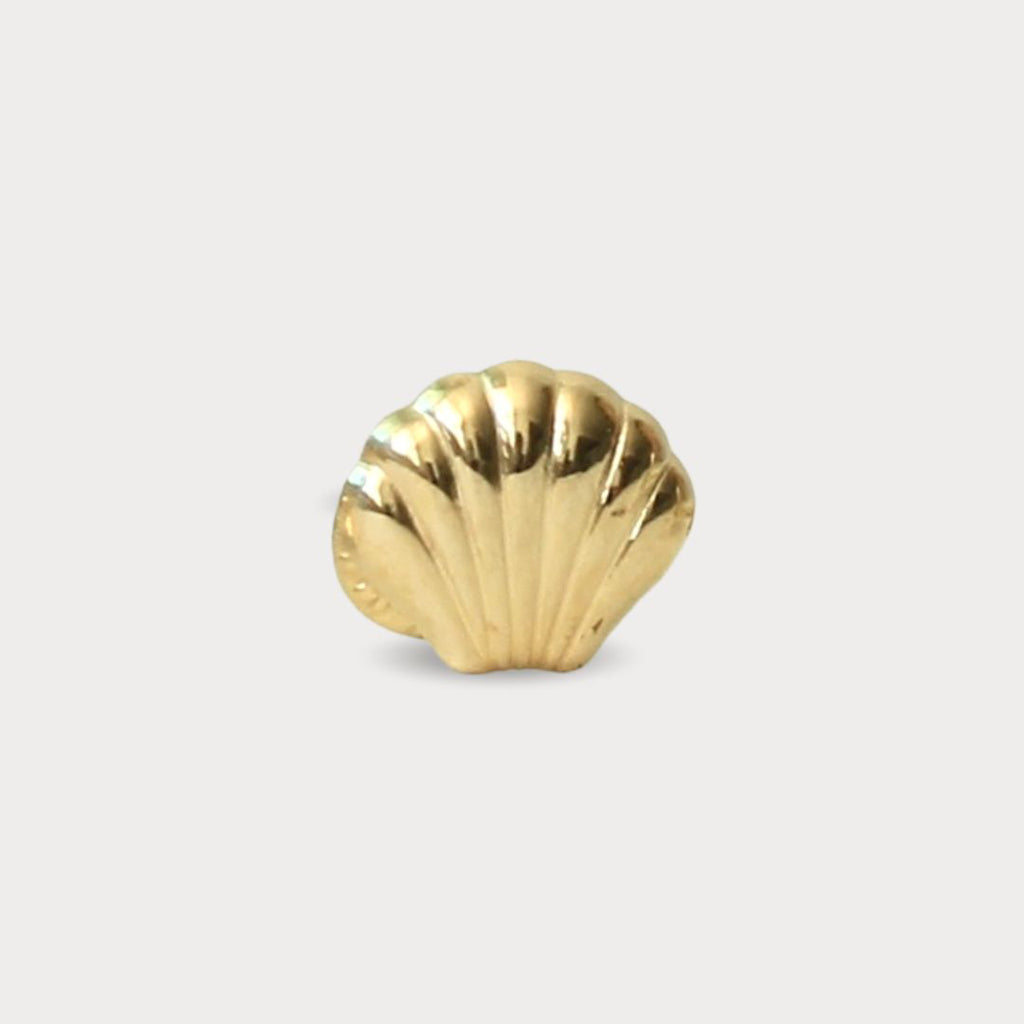 BROQUEL ORO 10K ATENEA