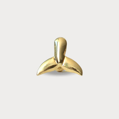 BROQUEL ORO 10K ALANA