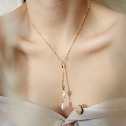 COLLAR CARLOTA