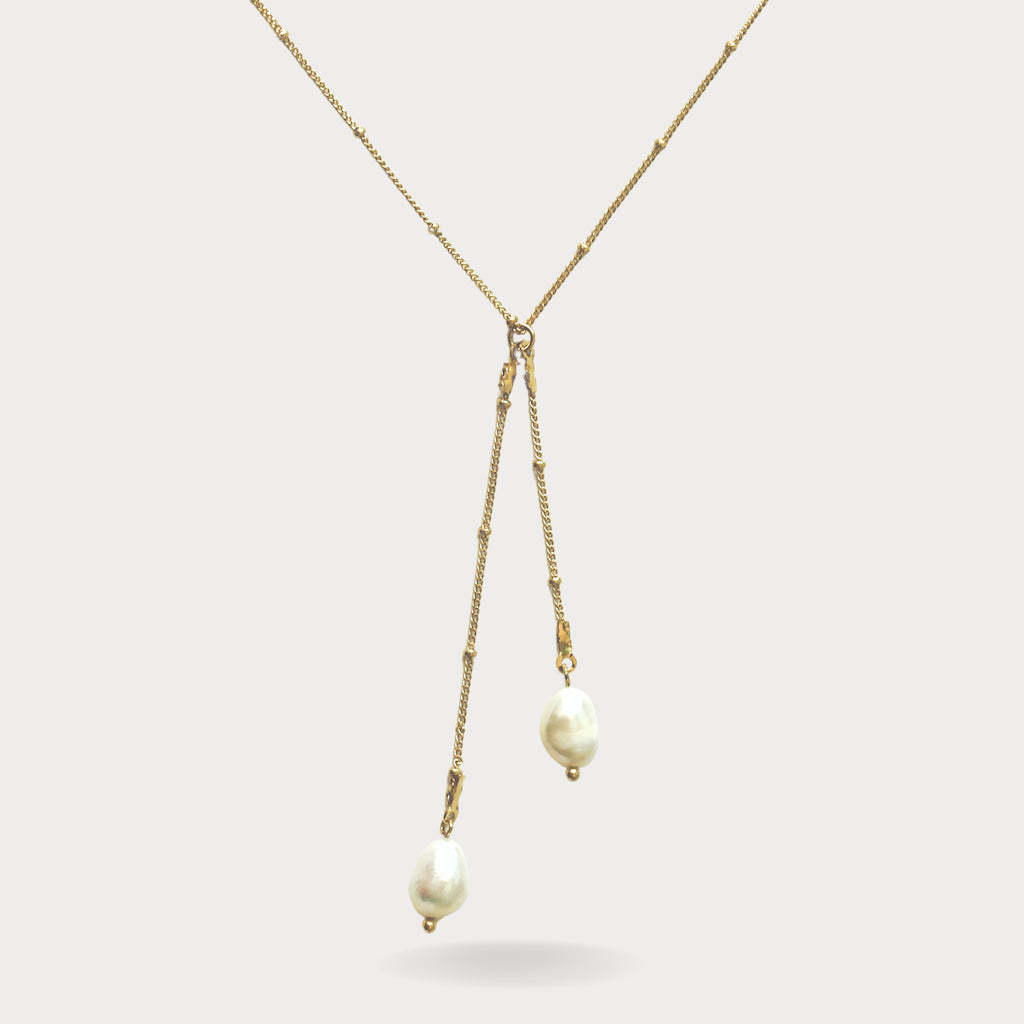 COLLAR CARLOTA