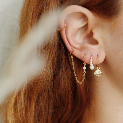 PIERCING OPPIA