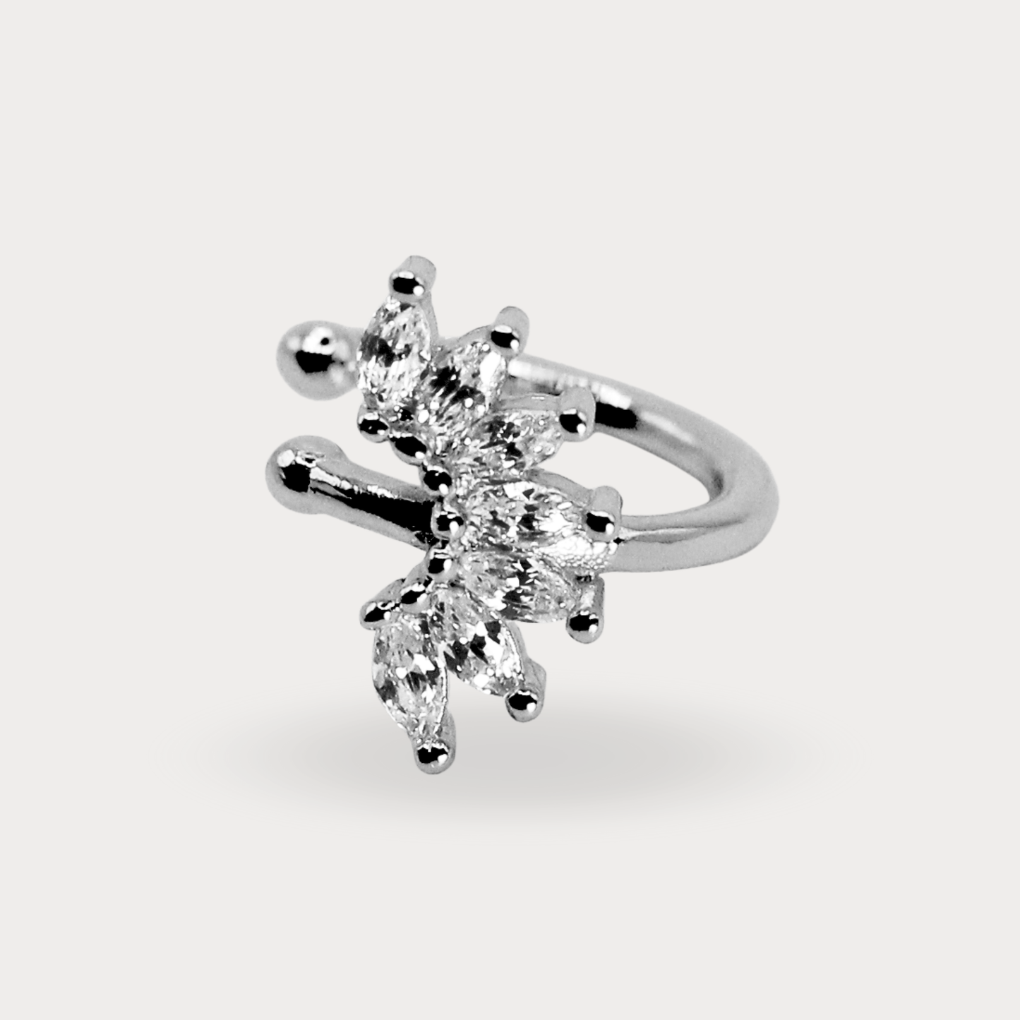 EARCUFF ANDE & ANJELICA