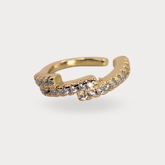 EARCUFF VERONICA