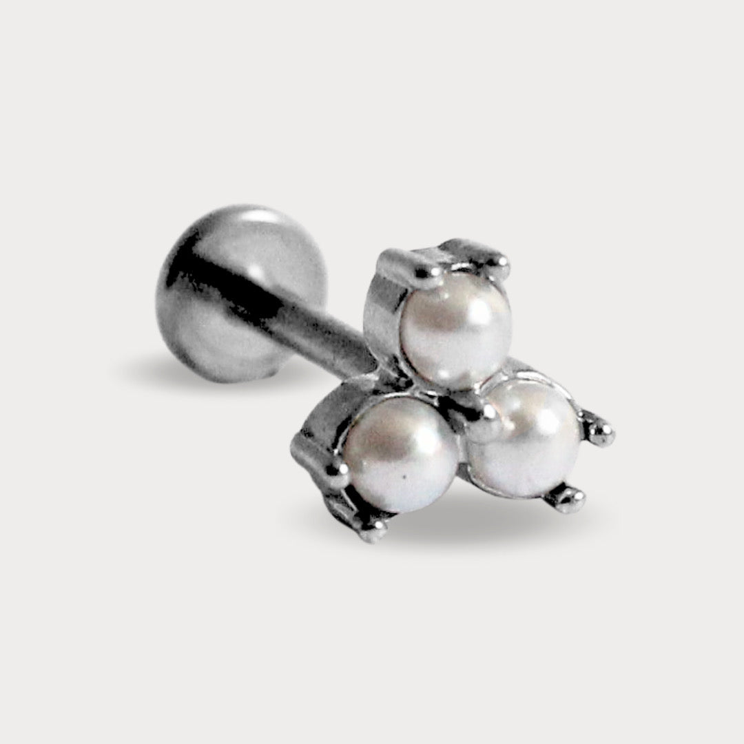 PIERCING ACERO BRENA