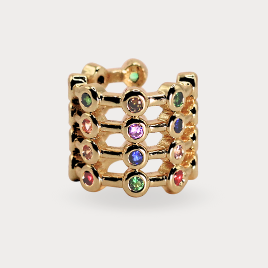 EARCUFF PRICILA